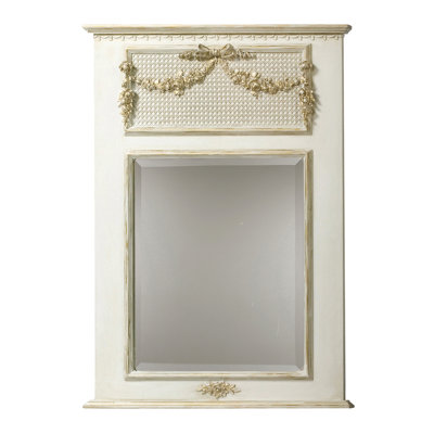 Miroir décoratif Trumeau