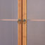 Hyelda Freestanding Bamboo Storage Organizer