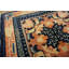 Tapis chinois antique - Ningxia