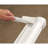 Brisa 72'' Aluminum Screen Doors-326323339-326323348