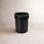 simplehuman Semi-Round Open Top Trash Can Commercial Grade Heavy Gauge-117223519