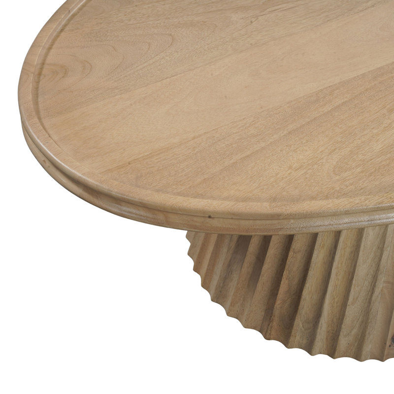 Table basse Gild Design House Ashton