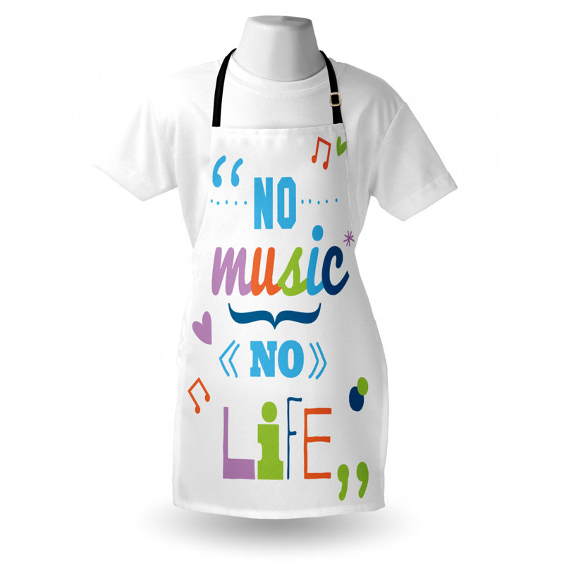 Bib Apron