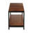 8 Pair Shoe Storage Bench
