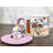 Jennely Polyresin Coffee Mug
