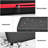 PAIYULE Knife Bag