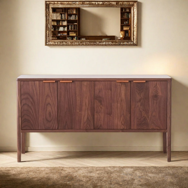 Simple Home Style Sideboard