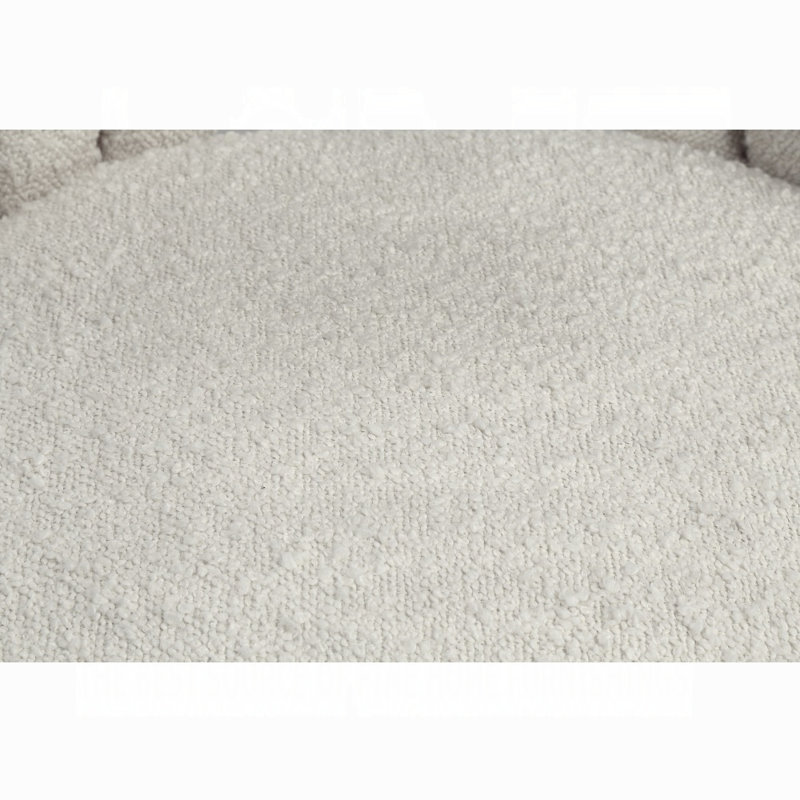 Chaise d'appoint Fadri (lot de 2)