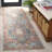 Ramayo Performance Machine Washable Oriental Rug-311295339