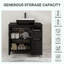 Ensemble de meuble-lavabo simple 36 po avec lavabo 36 po-1400625153