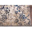Tapis de zone ivoire Dailey-36208524