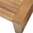 Isham Acacia 2 - Person Patio Conversation Sets with Cushions-117144605