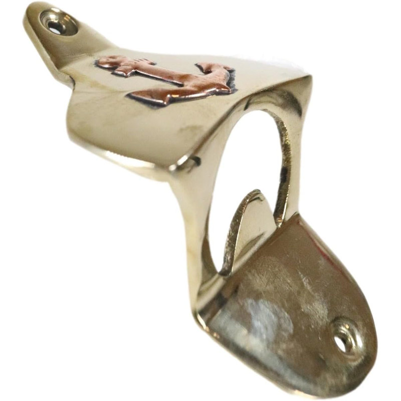 Branwell Bottle Opener