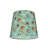 8'' H Elastic Fabric Empire Lamp Shade