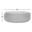 COSMO OUTDOOR COFFEE TABLE BLACK-148442250
