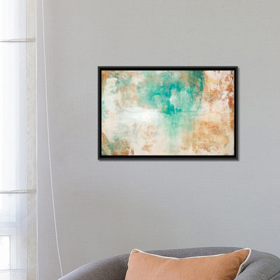 Michelle Oppenheimer - Print