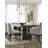 Gennetta 19.5'' H Upholstered Armchair