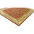 Hand Knotted Wool Indoor Rug
