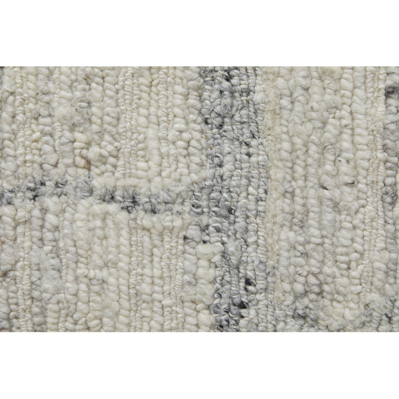 Navaro Abstract Area Rug, Rectangle 7'9" x 9'9"