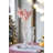 Gazdecki Handmade Glass Table Vase