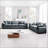 Sofa Set-2132179170