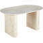 Pied de table extensible, table de salle à manger, table de bureau, table basse, pied en panneau de fibres à densité moyenne