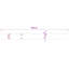 15 cm H x 103 cm W Steel Lawn Edging Fencing with 30 Panel(s) Included-133707916