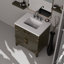 Miroir de salle de bain simple l 30 po x P 22 po Laurel-104787147-104831065