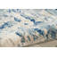 Tapis ivoire / bleu Heffington-27814318