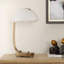 Lampe de bureau Uttermost Bend The Rules