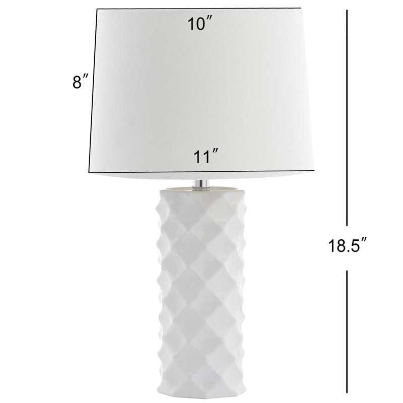 18.5" Table Lamp