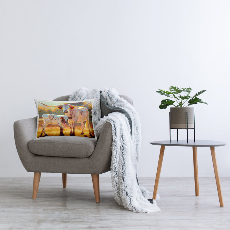 Throw Pillow
