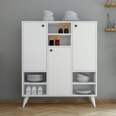 Garde-manger 49 po