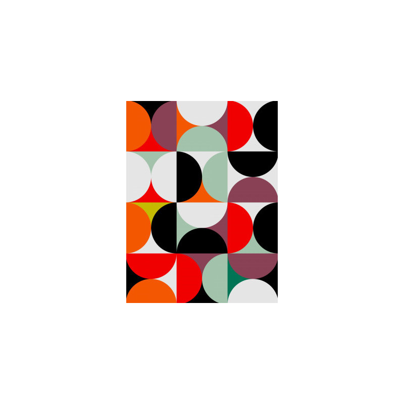 Wrapped Canvas Print, 91.44 cm H x 60.96 cm W