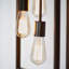 Lustre 3 lumières