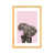 Natural Framed Paper is unavailable