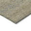 Tapis beige intérieur / extérieur lavable à la machine Claudian ACN1634-104235716
