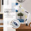 Lampe de bureau 24 po Pico