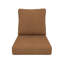 Deep Seating Outdoor Sunbrella® Seat/Back Cushion-1000394270