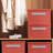 Latitude Run® Fabric Bin-1513943801
