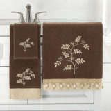 Nello Cotton Bath Towels
