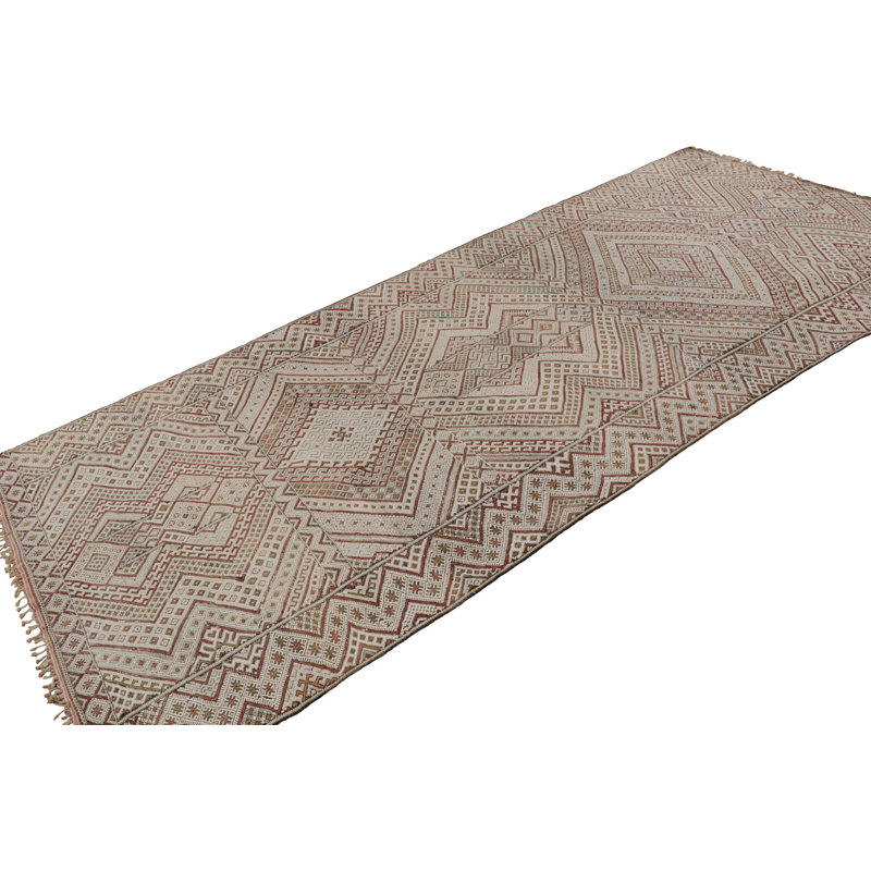 One-of-a-Kind Area Rug