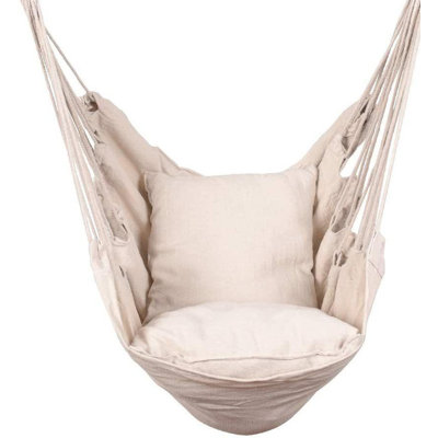 Eriyonna 1 Person Chair Hammock