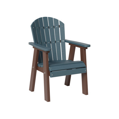 Chaise de salle à manger berlinoise Berlin