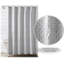 Rhonin Polyester Shower Curtain