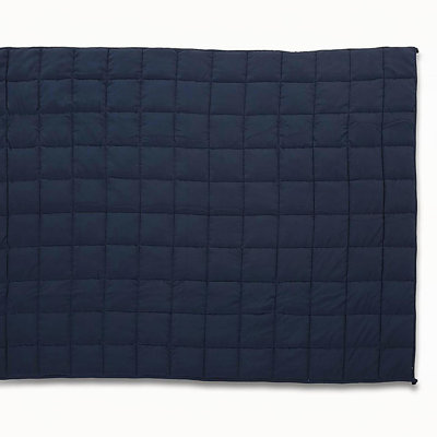 Couverture lestée en coton 205T 20lbs