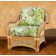 Keiper Upholstered Armchair