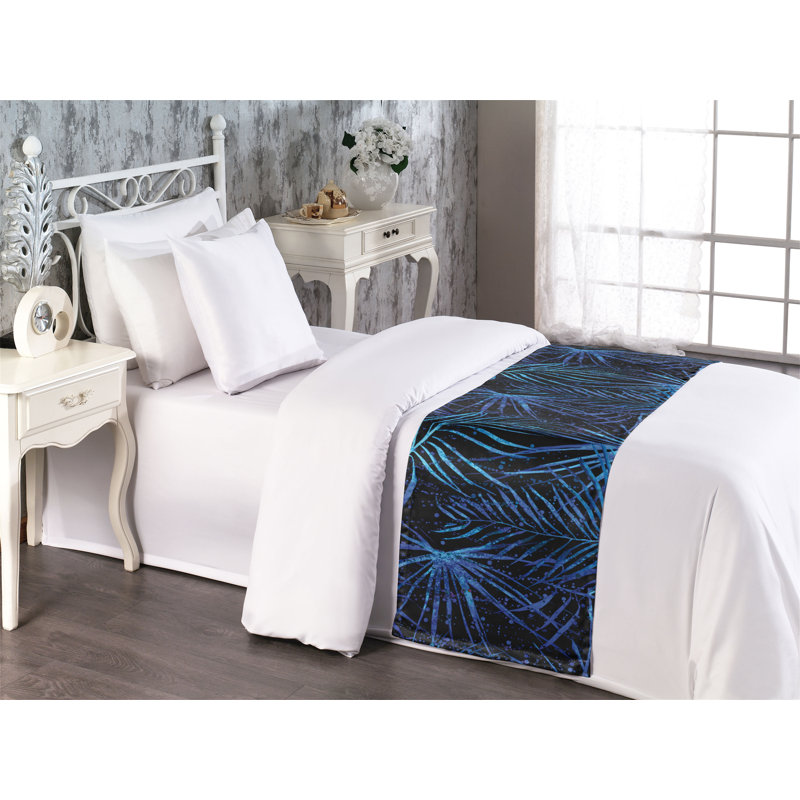Tapis de lit Ambesonne, Lit simple