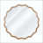 Rond sélectionné