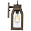 Applique murale 1 lumière Milton Soules-22255793-22255794